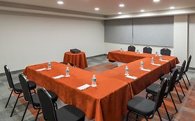 Real Inn Celaya